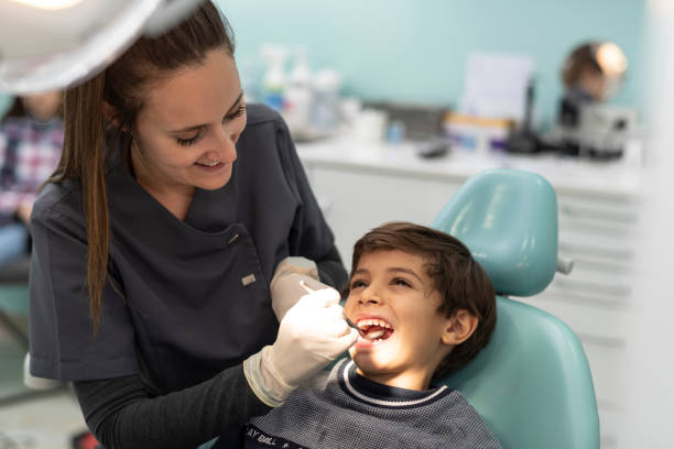 Best Mobile Emergency Dentist in Wedgefield, SC