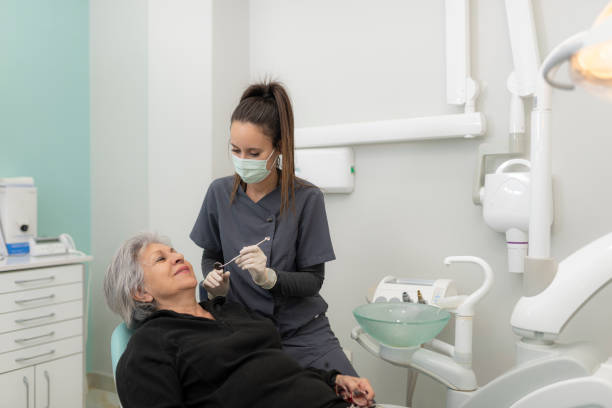 Best Emergency Cosmetic Dentistry in Wedgefield, SC
