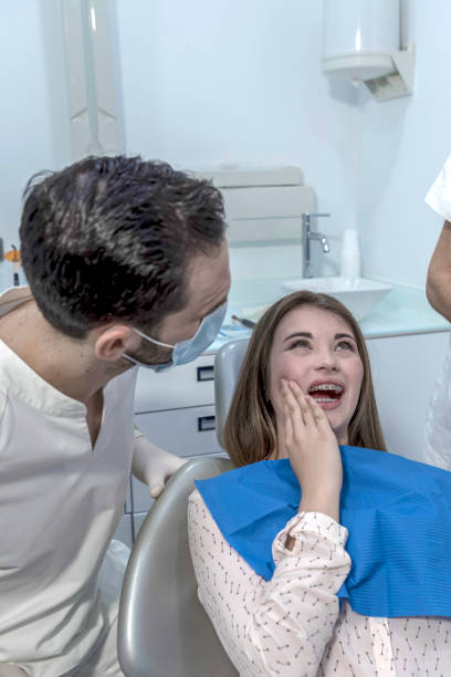 Best Orthodontic Emergency Dentist in Wedgefield, SC