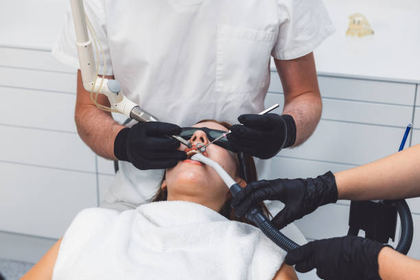 Best Emergency Root Canal Treatment in Wedgefield, SC