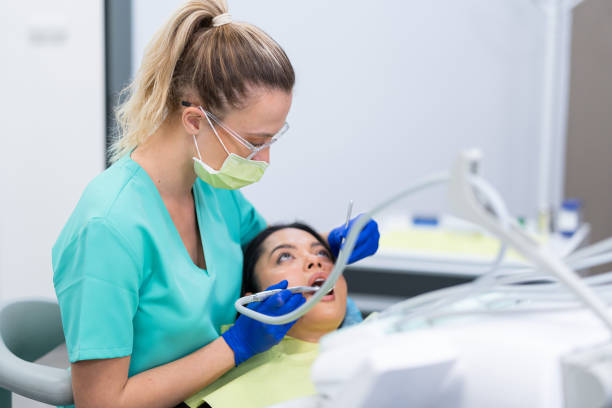 Best Emergency Root Canal Treatment in Wedgefield, SC