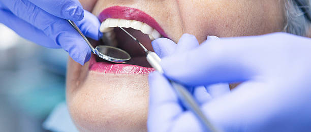Best Emergency Cosmetic Dentistry in Wedgefield, SC